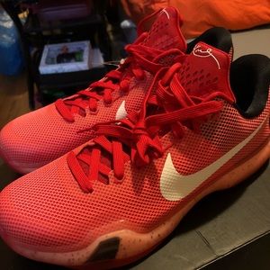 Kobe 10 X sz: 10.5